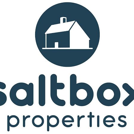 Ashby-de-la-Zouch Saltbox Properties- Large!! 3 Bed, 3 Bath House, Parking, Fast Wifi, Town Centre Location! Sleeps 6 מראה חיצוני תמונה