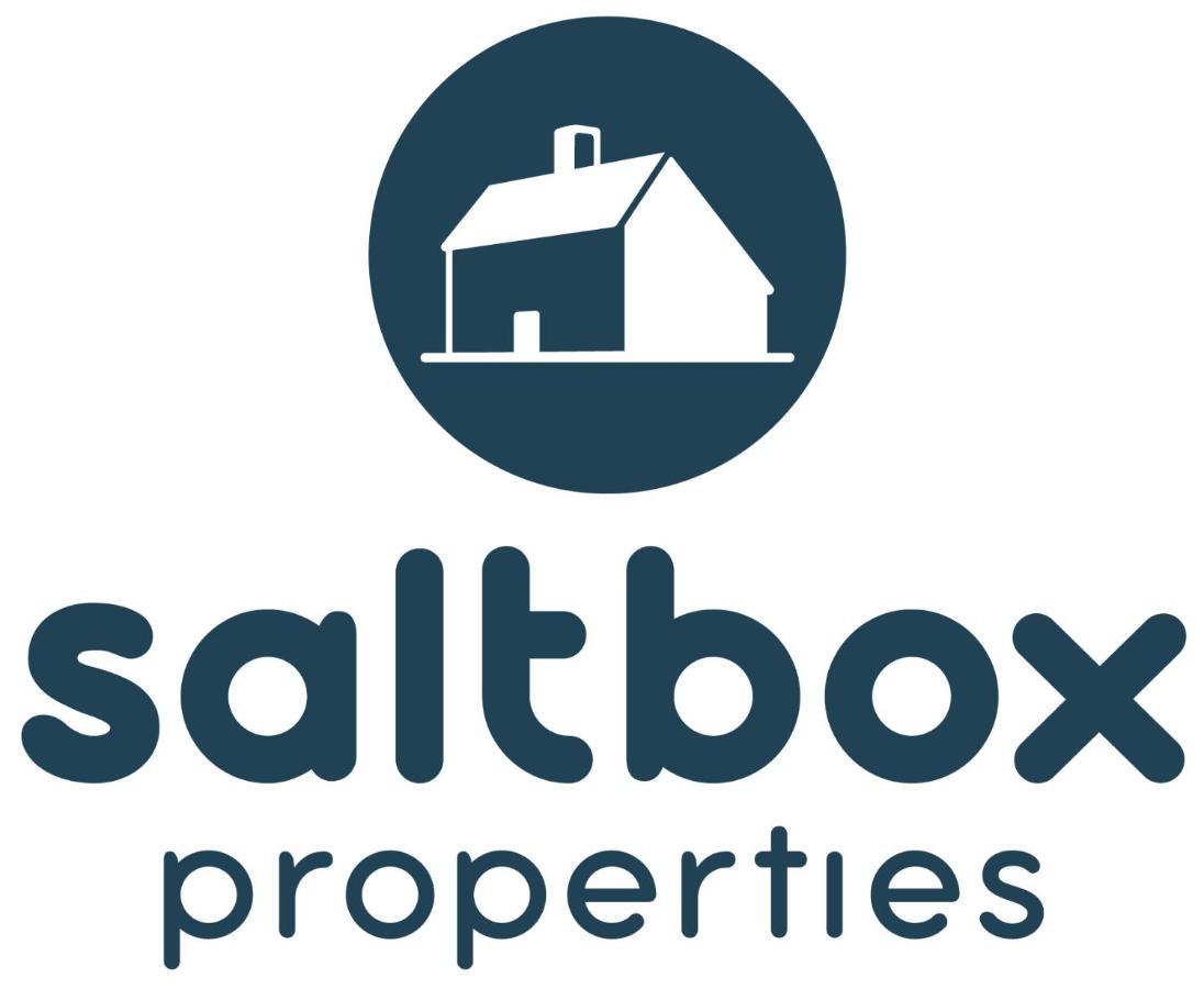 Ashby-de-la-Zouch Saltbox Properties- Large!! 3 Bed, 3 Bath House, Parking, Fast Wifi, Town Centre Location! Sleeps 6 מראה חיצוני תמונה